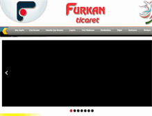 Tablet Screenshot of caykazanii.com